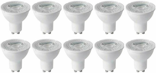 Megaman led gu10 140512 - gu10,