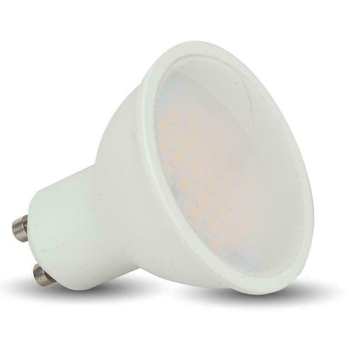 Lampadina faretto led gu10 - gu10, 3w