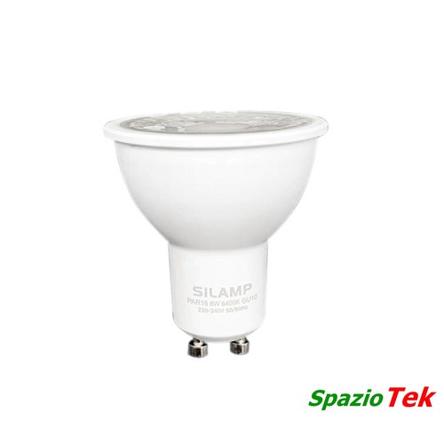 Lampadina led cob par16 - cob,