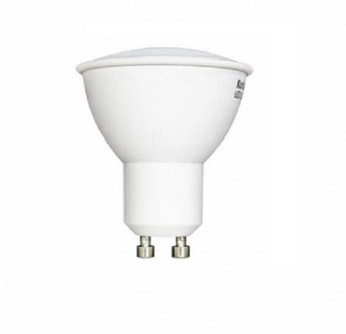 Lampadina led gu10 luce - lampadina, 9w
