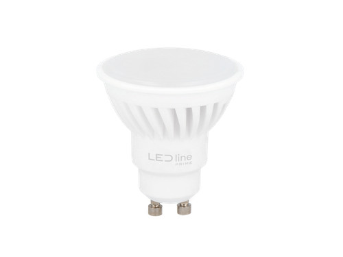 Premium led gu10 70w - 7w, =