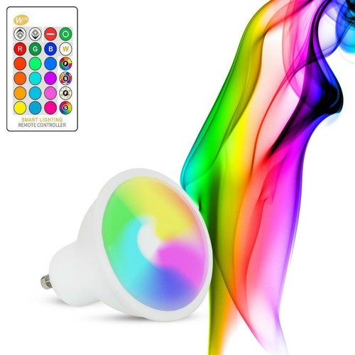 Faretto cromoterapia rgb - cromoterapia,