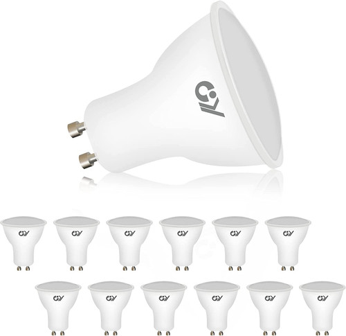 Lampadine led gu10 - lampadine,
