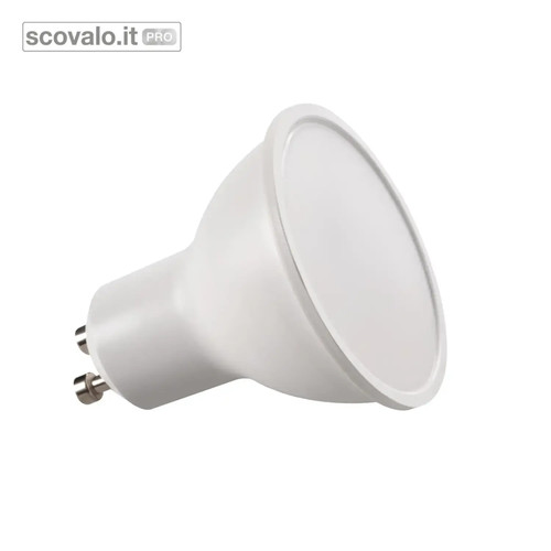 Lampadina led gu10 - lampadina, 6500k