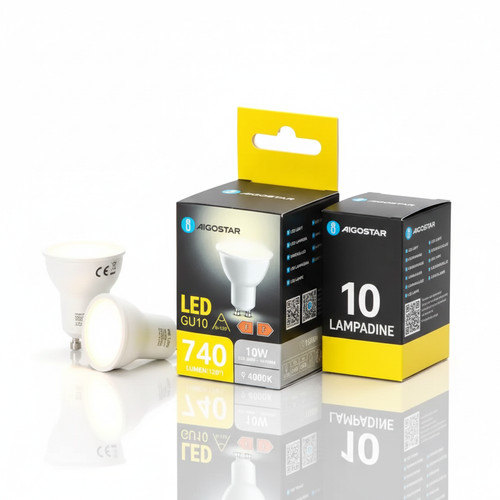 Aigostar lampadine led - aigostar,
