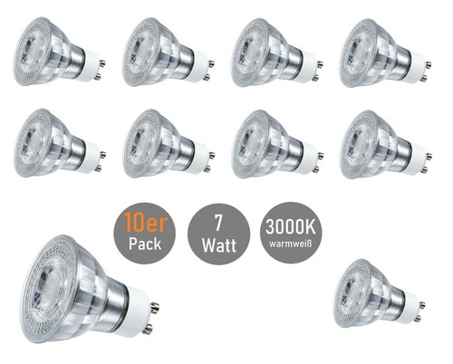 Lampadina led gu10 230v - lampadina,