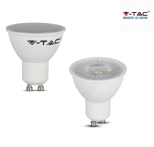Lampadina led tac gu10 - lampadina, mr16