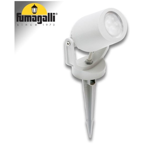 Minitommy spike bianco satin - spike,