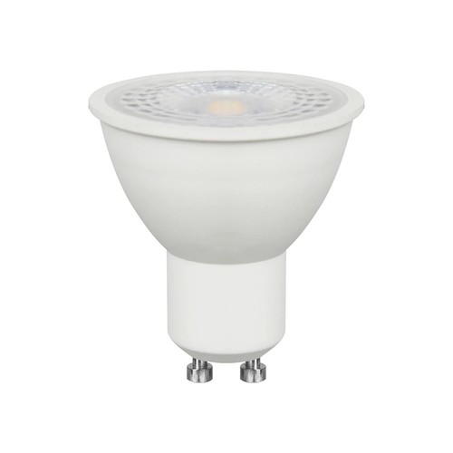 Faretto led gu10 - led, 7.5w
