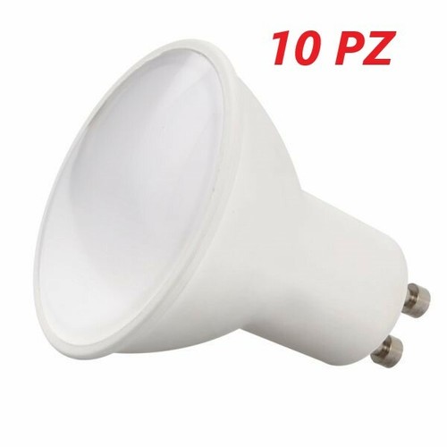 Lampadine led gu10 11w - gu10, pz10