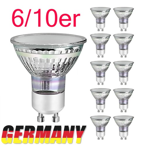 Lampadine led gu10 3w - led,