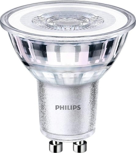 Philips led gu10 35w - philips, faretto