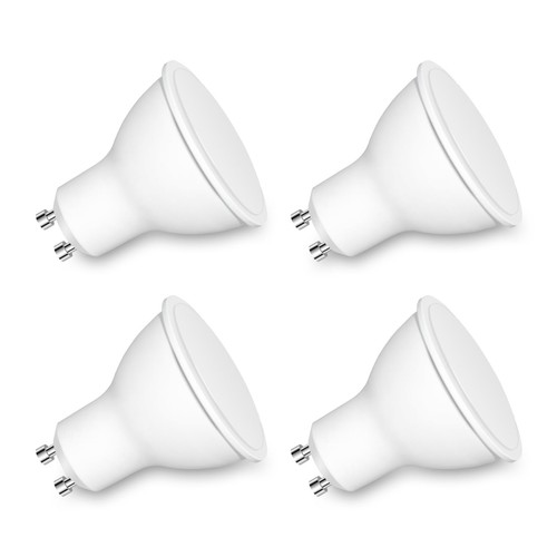 Lampadine led gu10 - led, bianca