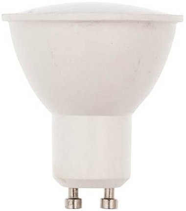 Lampadina led gu10 - 7w, 540lm