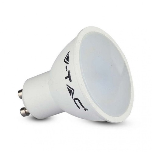 Lampadina led tac gu10 5w - lampadina,