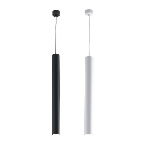 Lampada led sospensione 60cm - a,
