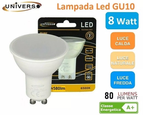 Lampadina faretto led - lampadina,