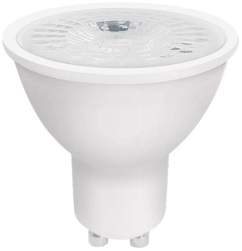 Lampadina led gu10 - led, 528lm