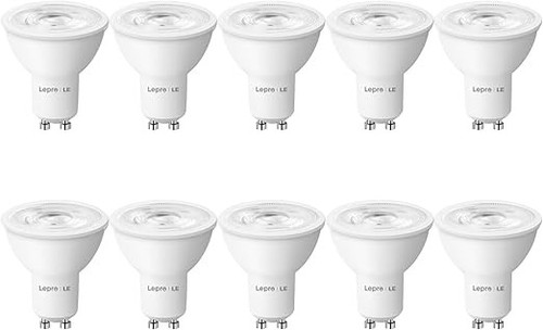 Lepro lampadina led - lampadina, gu10