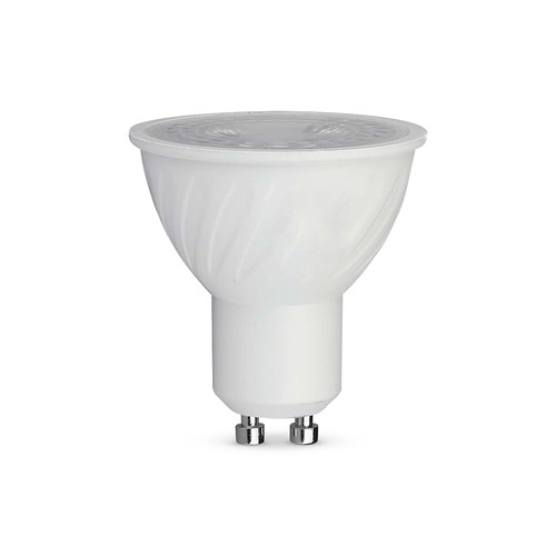 Tac faretto led gu10 6w - led,