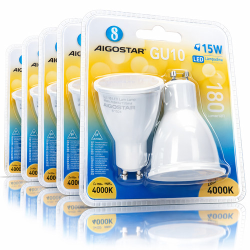 Aigostar lampadina led - aigostar,