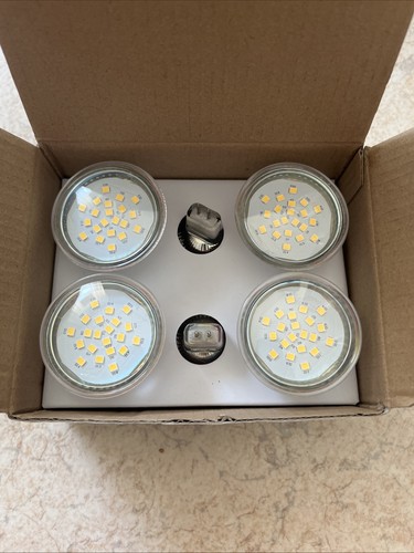 Lampadina led - led, (6