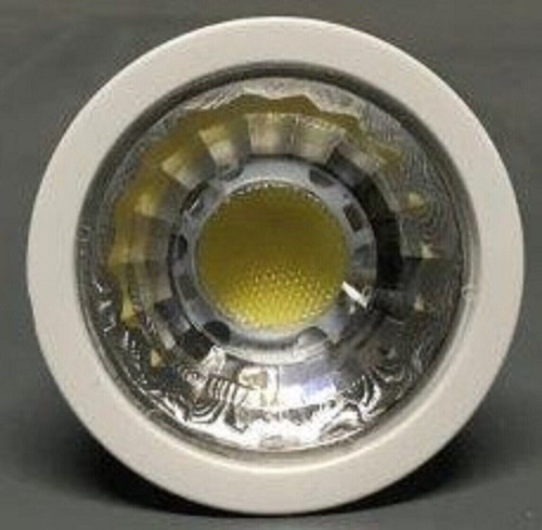 Faretto lampadina led gu10 - faretto,
