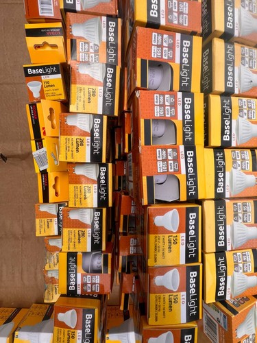 175 lampade led gu10 - 175,