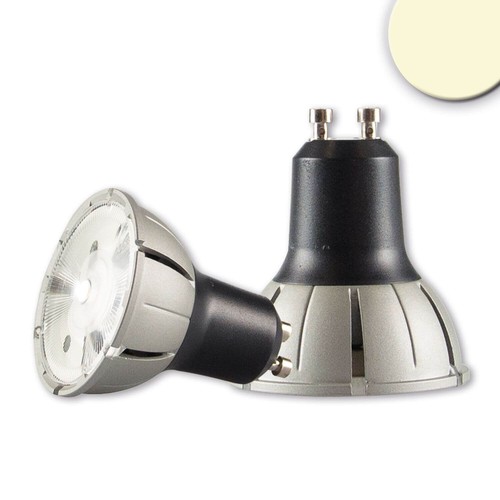 Faretto led isoled - led, 8w