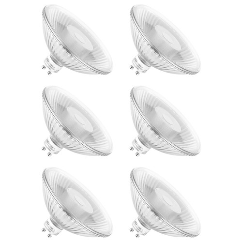 Led vetro riflettore - 6x,