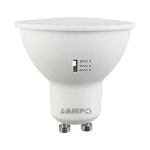 Lampo dikled8w230vmc 10 pz - lampo,