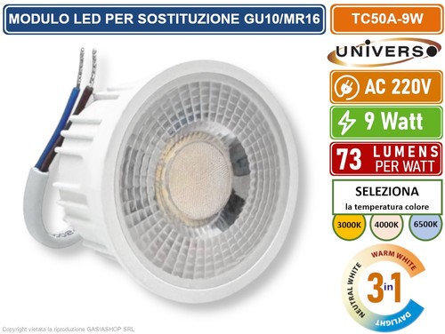 Modulo led 660 - led,