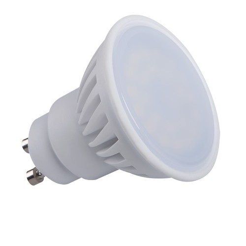 Lampadina led gu10 - gu10, 7w