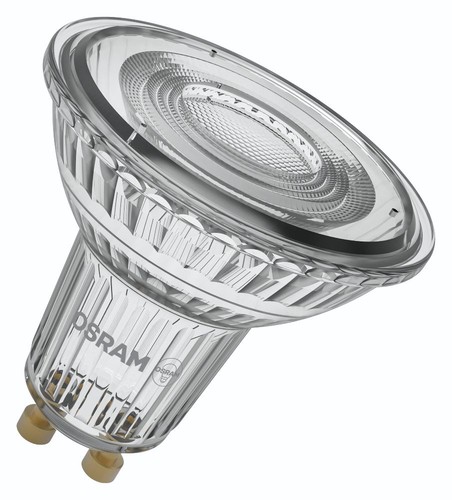Faretto osram superstar led - osram,