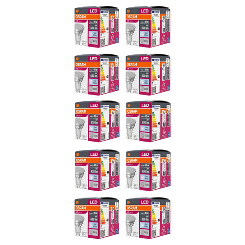 Osram led value par16 - osram, –