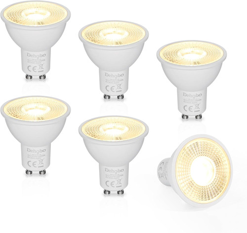 Lampadine led gu10 lampadina - lampadine,